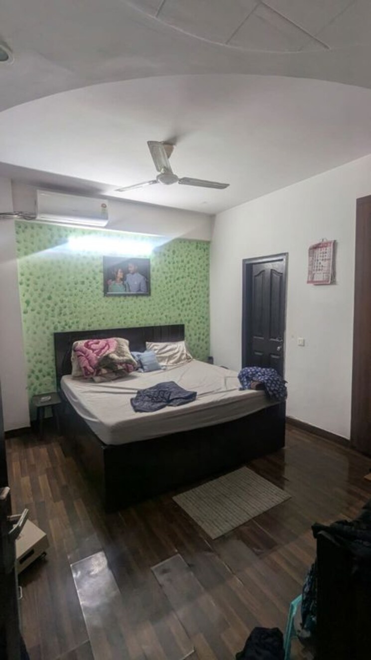 Bedroom, prateek-wisteria 2.5 Bedroom 1135 Sq.Ft. Apartment In Sector 77 Noida 9856760