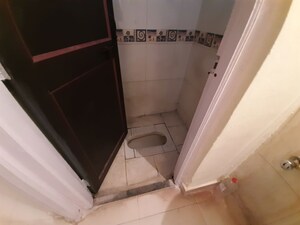 Staircase in 1 BHK Apartment at Shivsagar Phase II, Sinhagad Road – for Rent