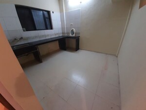Kitchen in 1 BHK Apartment at Shivsagar Phase II, Sinhagad Road – for Rent