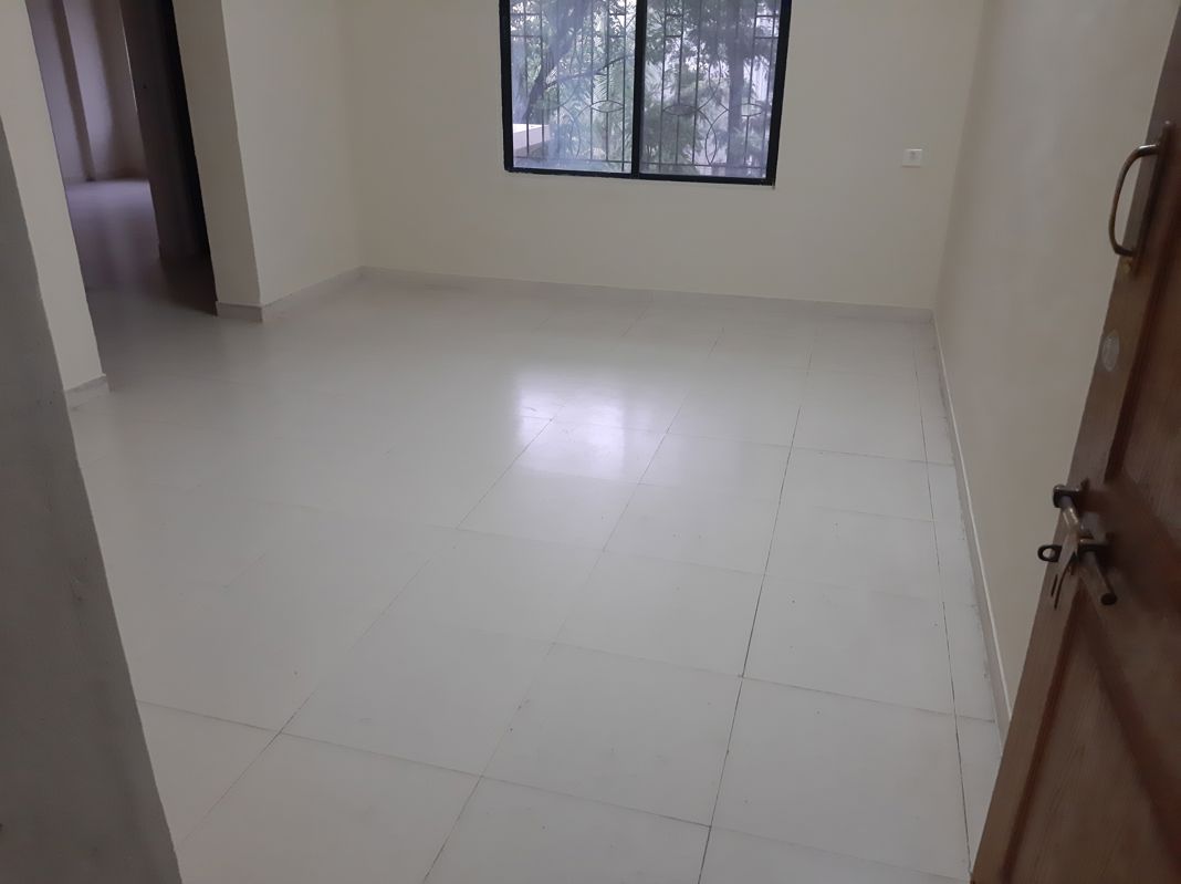 1 BHK Apartment For Rent in Shivsagar Phase II