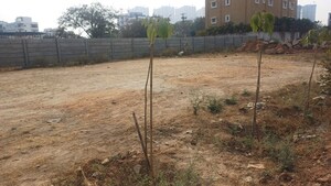  Land For Sale in Nallagandla
