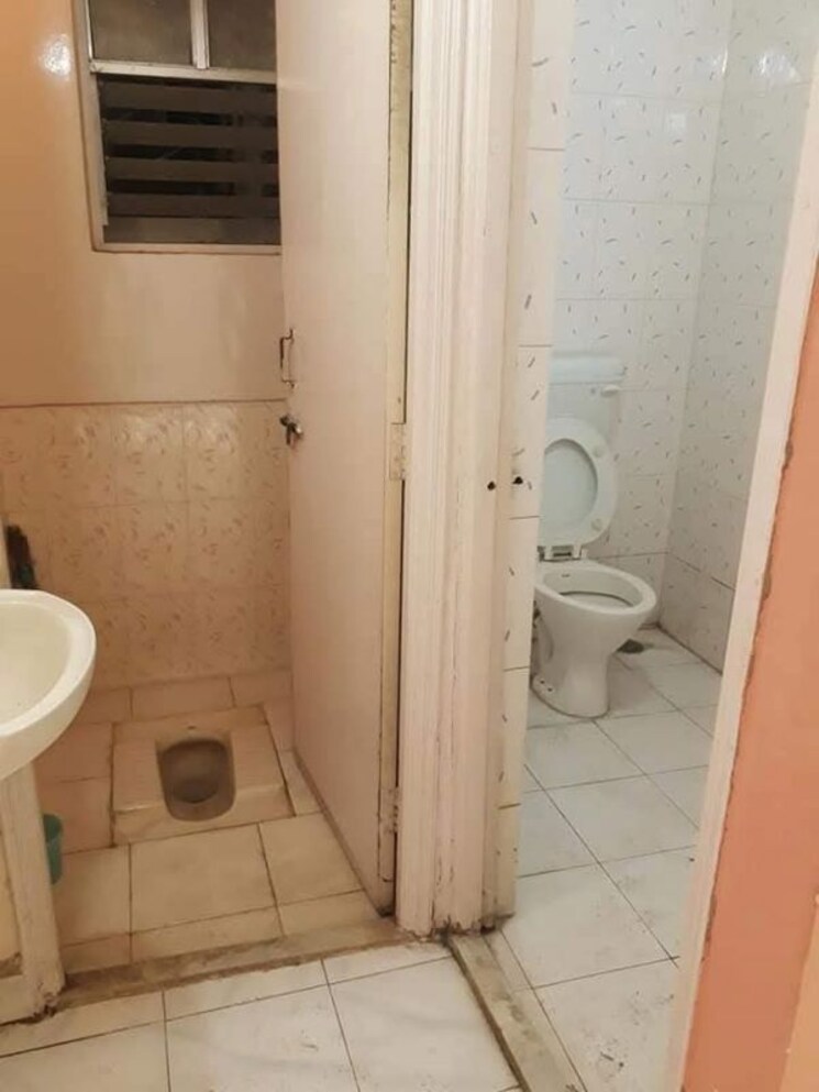 Bathroom, sai-apartments-aundh 1 Bedroom 550 Sq.Ft. Apartment In Aundh Pune 9856771