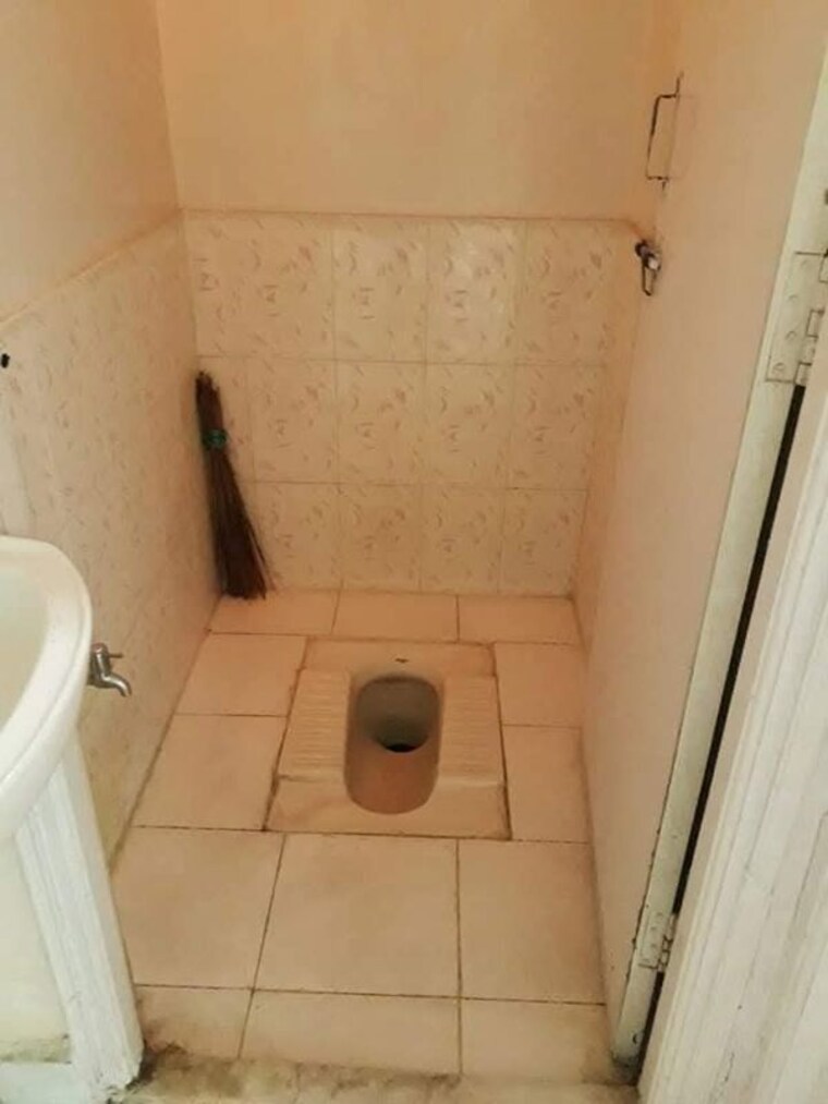 Bathroom, sai-apartments-aundh 1 Bedroom 550 Sq.Ft. Apartment In Aundh Pune 9856771