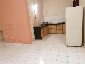 Kitchen in 1 BHK Apartment at Sai Apartments Aundh, Aundh – for Rent