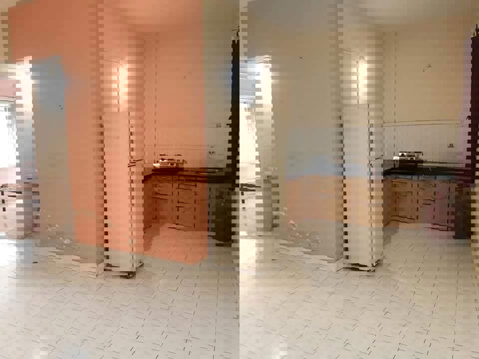 1 BHK 550 Sq.Ft. Apartment in Sai Apartments Aundh