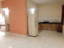 1 BHK Apartment For Rent in Sai Apartments Aundh