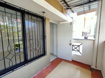 Building Lobby in 2 BHK Apartment at Shivsagar City Phase 1, Sinhagad Road – for Rent