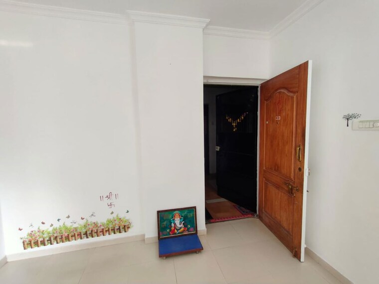 Bedroom, shivsagar-city-phase-1 2 Bedroom 1000 Sq.Ft. Apartment In Sinhagad Road Pune 9856766