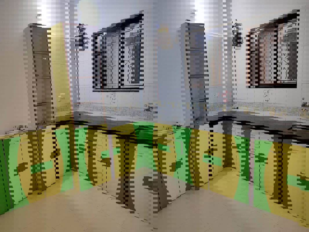 2 BHK 1000 Sq.Ft. Apartment in Shivsagar City Phase 1