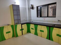 2 BHK Apartment For Rent in Shivsagar City Phase 1