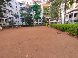 2 BHK Apartment – Exterior View View at Shivsagar City Phase 1, Sinhagad Road - for Rent