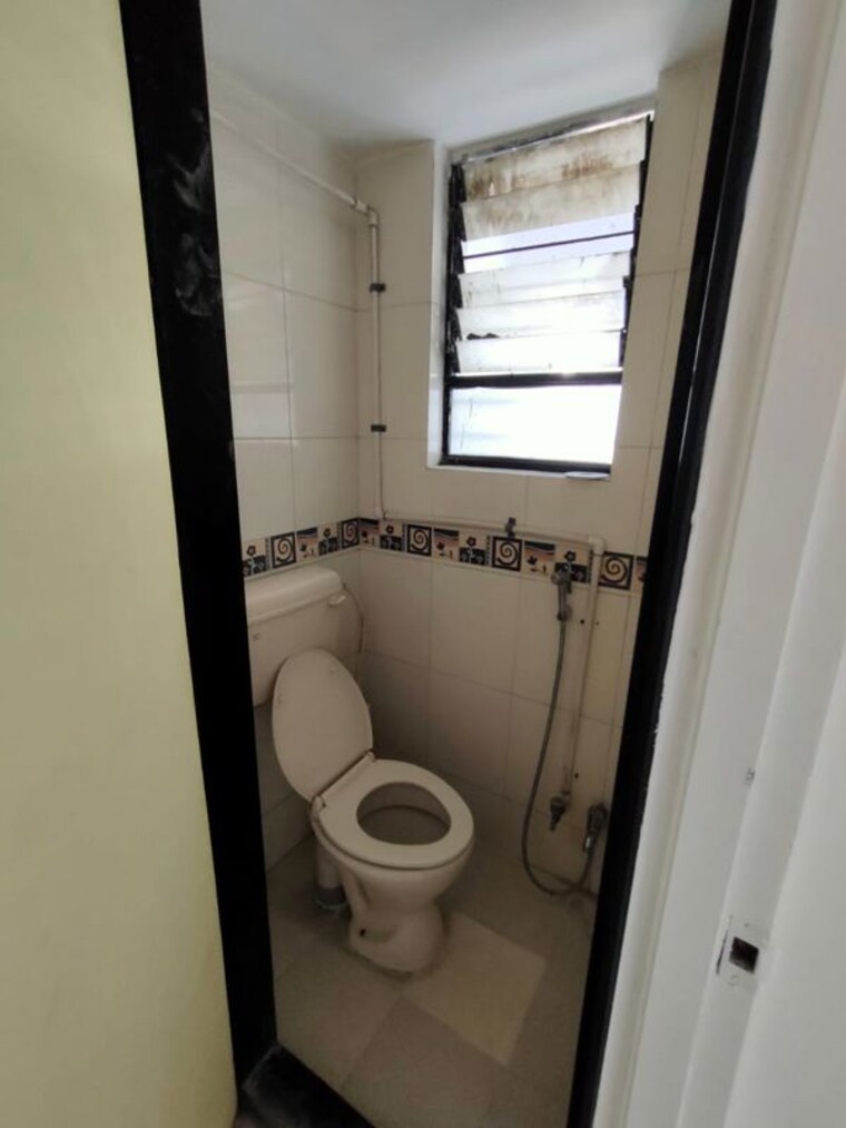 Bathroom, shivsagar-city-phase-1 2 Bedroom 1000 Sq.Ft. Apartment In Sinhagad Road Pune 9856766