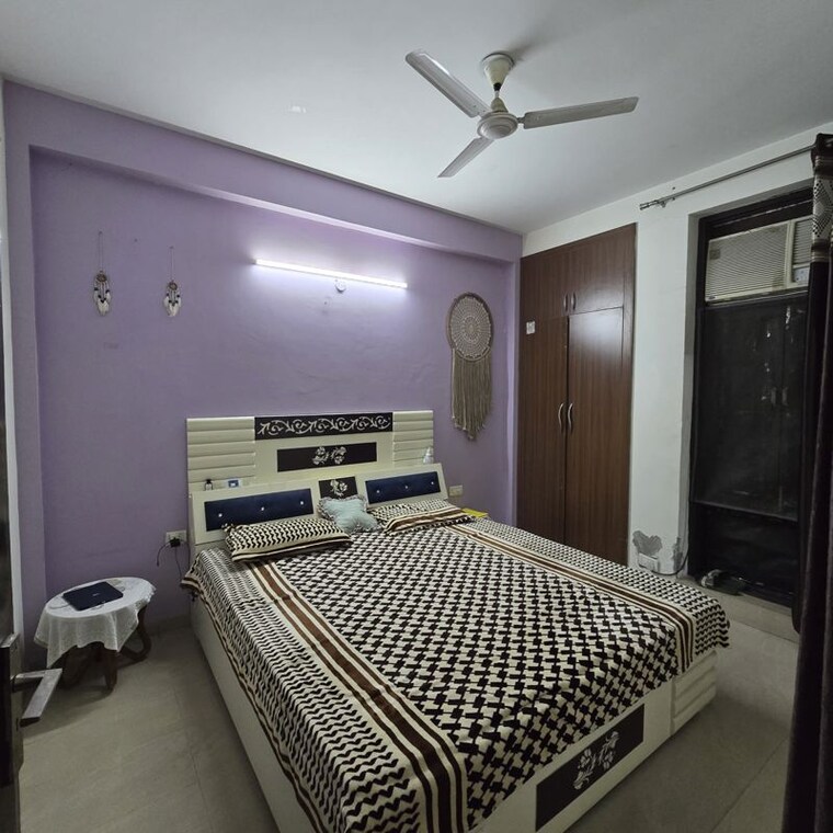 Bedroom, sector 14 3 Bedroom 180 Sq.Ft. Apartment In Sector 14 Bahadurgarh 9856774