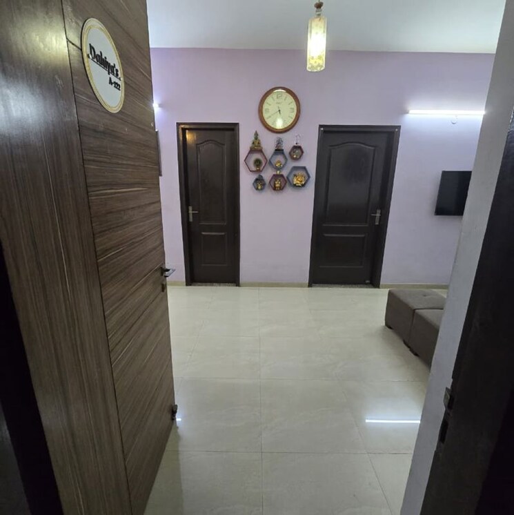 Bathroom, sector 14 3 Bedroom 180 Sq.Ft. Apartment In Sector 14 Bahadurgarh 9856774