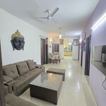 3 BHK + Pooja Room 180 Sq.Ft. Apartment in Sector 14