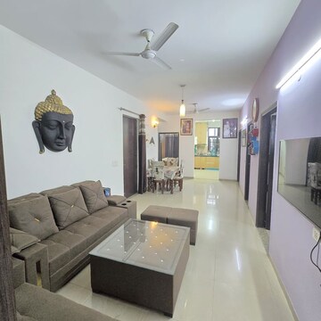 3 BHK Apartment For Sale in Sector 14