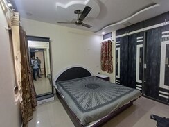 2 BHK + Extra Room Apartment For Rent in Vartak Nagar