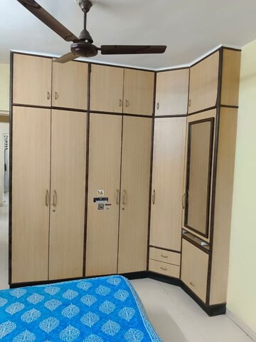Bedroom in 2 BHK Apartment at Shivsagar City Phase 1, Sinhagad Road – for Rent