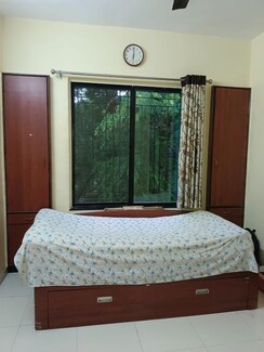 2 BHK Apartment For Rent in Shivsagar City Phase 1