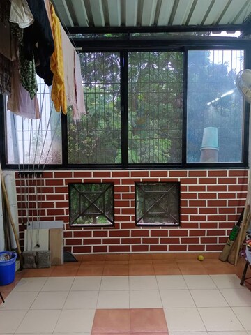 2 BHK Apartment – Exterior View View at Shivsagar City Phase 1, Sinhagad Road - for Rent