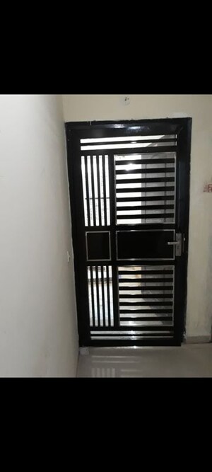 Staircase in 4 BHK Apartment at Aditya Urban Casa, Sector 78 – for Rent