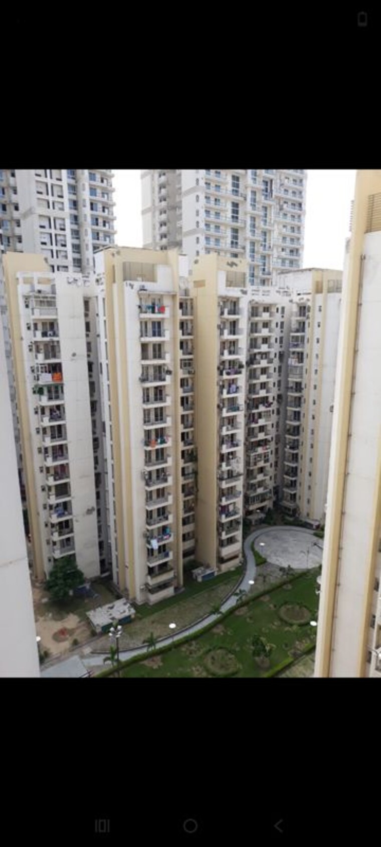 Exterior View, aditya-urban-casa 4 Bedroom 2030 Sq.Ft. Apartment In Sector 78 Noida 9856781