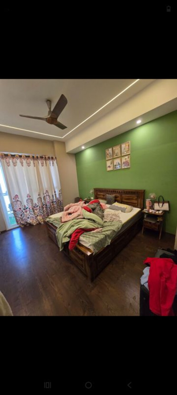 Bedroom, aditya-urban-casa 4 Bedroom 2030 Sq.Ft. Apartment In Sector 78 Noida 9856781