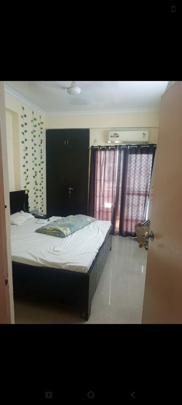 Bedroom in 4 BHK Apartment at Aditya Urban Casa, Sector 78 – for Rent