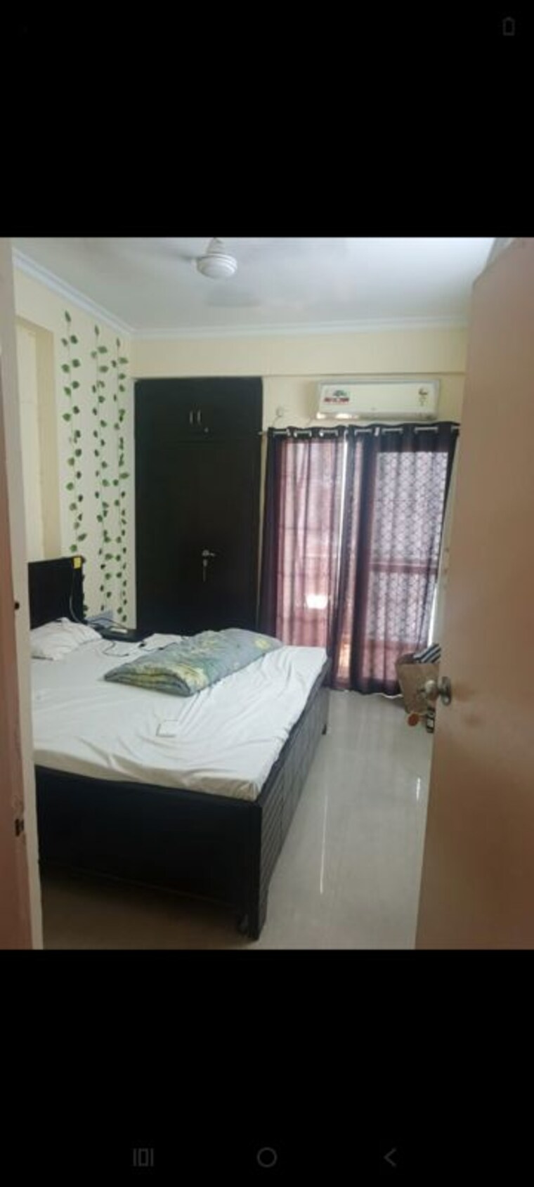 Bedroom, aditya-urban-casa 4 Bedroom 2030 Sq.Ft. Apartment In Sector 78 Noida 9856781