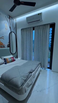 2 BHK Apartment For Sale in Mohan Alcoves