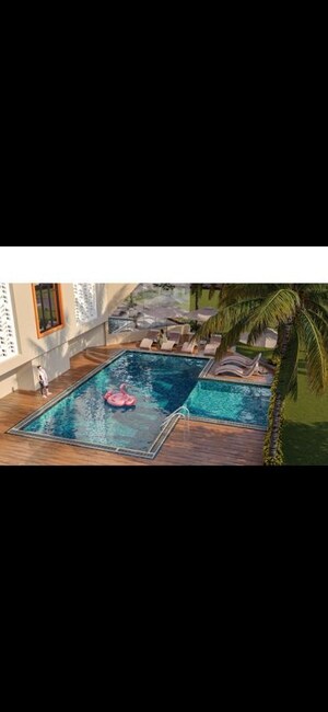  2 BHK Apartment at Mohan Alcoves, Badlapur West – for Sale