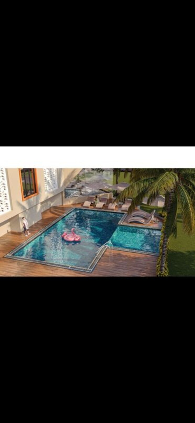 undefined, mohan-alcoves 2 Bedroom 980 Sq.Ft. Apartment In Badlapur West Thane 9856791