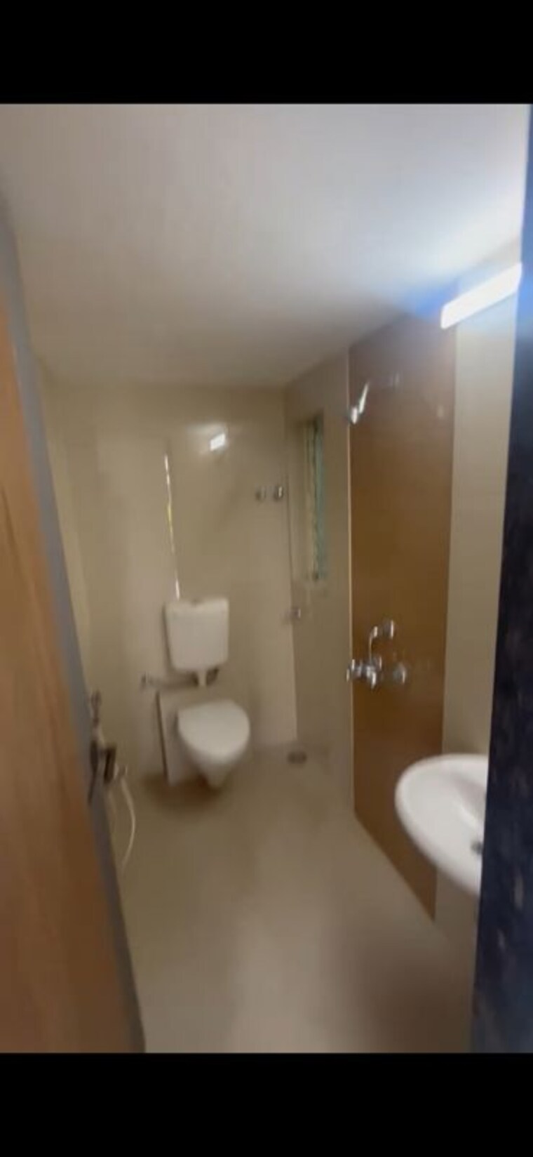 Bathroom, mohan-alcoves 2 Bedroom 980 Sq.Ft. Apartment In Badlapur West Thane 9856791