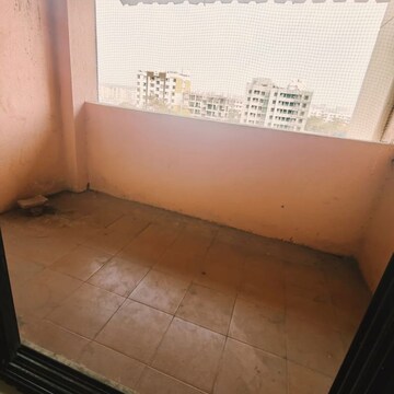 Furnished Amenities in 2 BHK Apartment at Ganesh Nabhangan, Nere – for Sale