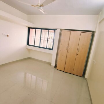 2 BHK Apartment For Sale in Ganesh Nabhangan, Nere