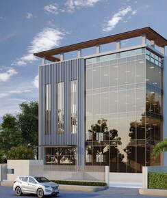 Office Space For Sale in Sector 60