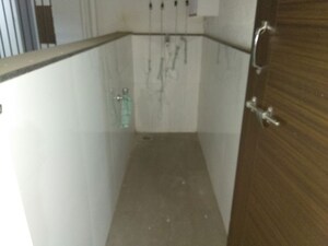 Kitchen in 2 BHK Apartment at Sable Shivsagar Platinum, Sinhagad Road – for Rent