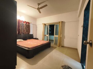 2 BHK Apartment For Rent in Kumar Classic, Aundh