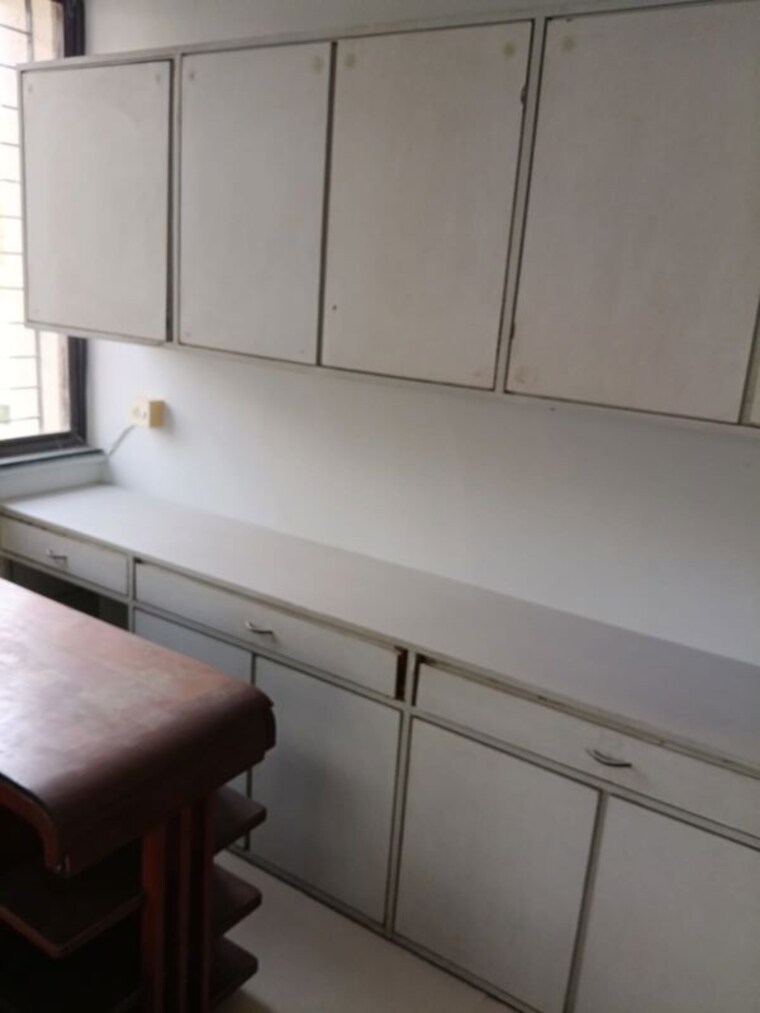 Kitchen, kumar-classic 2 Bedroom 7500 Sq.Ft. Apartment In Aundh Pune 9856795