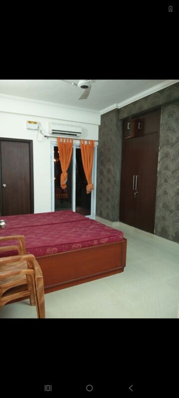 Bedroom in 4 BHK Apartment at Aditya Urban Casa, Sector 78 – for Rent