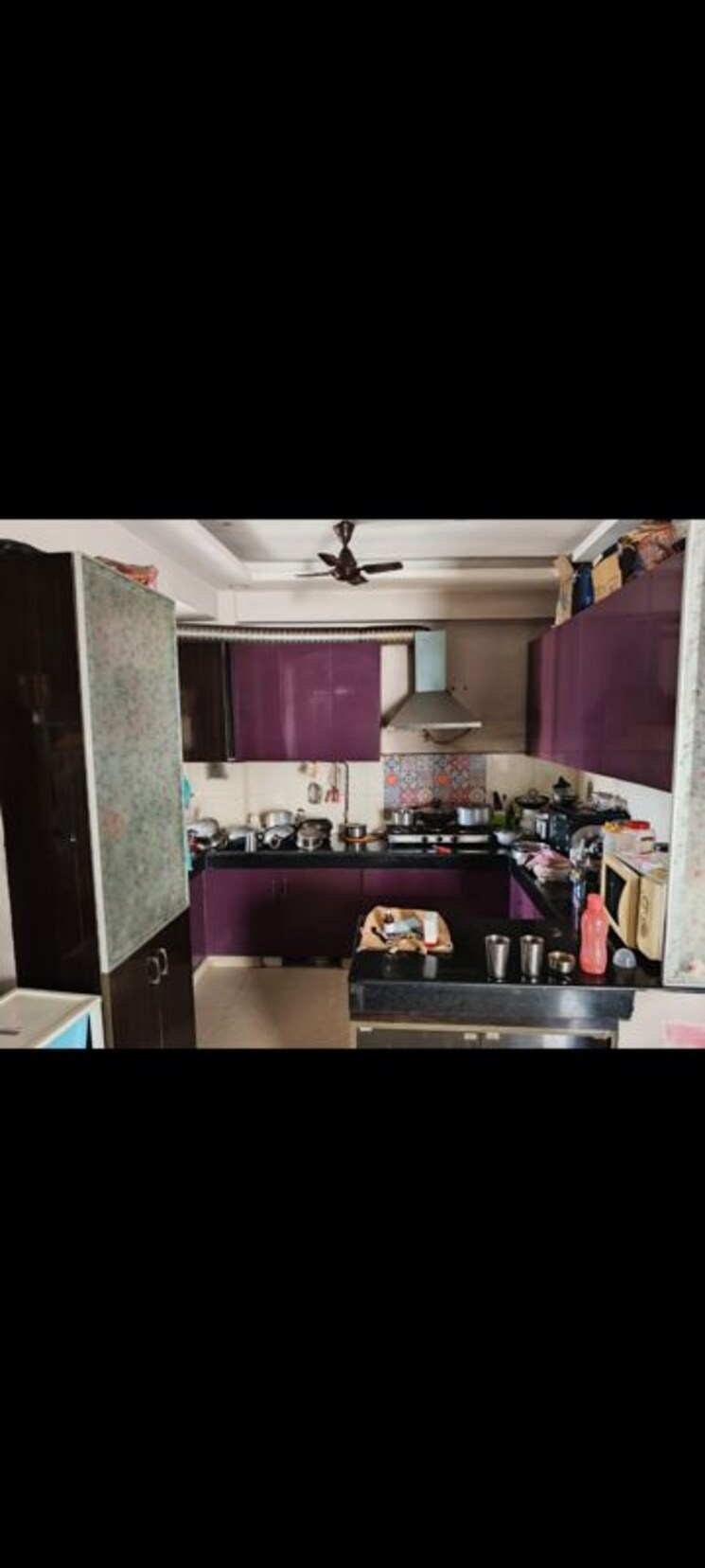 Kitchen, aditya-urban-casa 4 Bedroom 2190 Sq.Ft. Apartment In Sector 78 Noida 9856797
