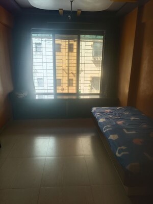 Room in 2 BHK Apartment at Balaji Exotica, Kalyan West – for Rent