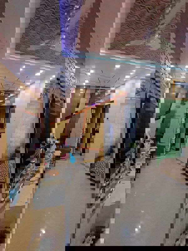 2 BHK + Extra Room Apartment For Rent in Vartak Nagar