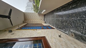 Bedroom in 2.5 BHK Independent House at Sector 46 – for Rent