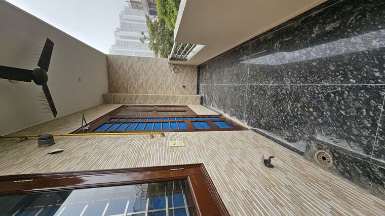 Bedroom, sector 46 2.5 Bedroom 1150 Sq.Ft. Independent House In Sector 46 Noida 9856808