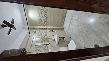 Furnished Amenities in 2.5 BHK Independent House at Sector 46 – for Rent