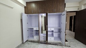 Furnished Amenities in 2.5 BHK Independent House at Sector 46 – for Rent