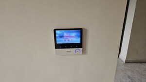 Furnished Amenities in 2.5 BHK Independent House at Sector 46 – for Rent