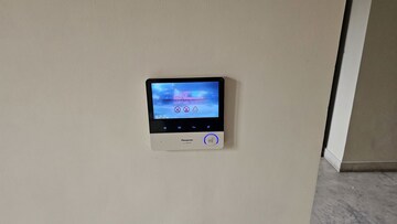 Furnished Amenities in 2.5 BHK Independent House at Sector 46 – for Rent