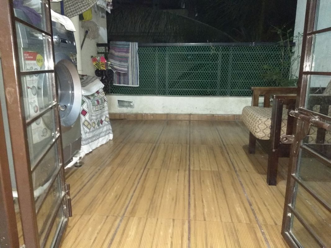 2 BHK 1000 Sq.Ft. Apartment in Shivsagar Phase II